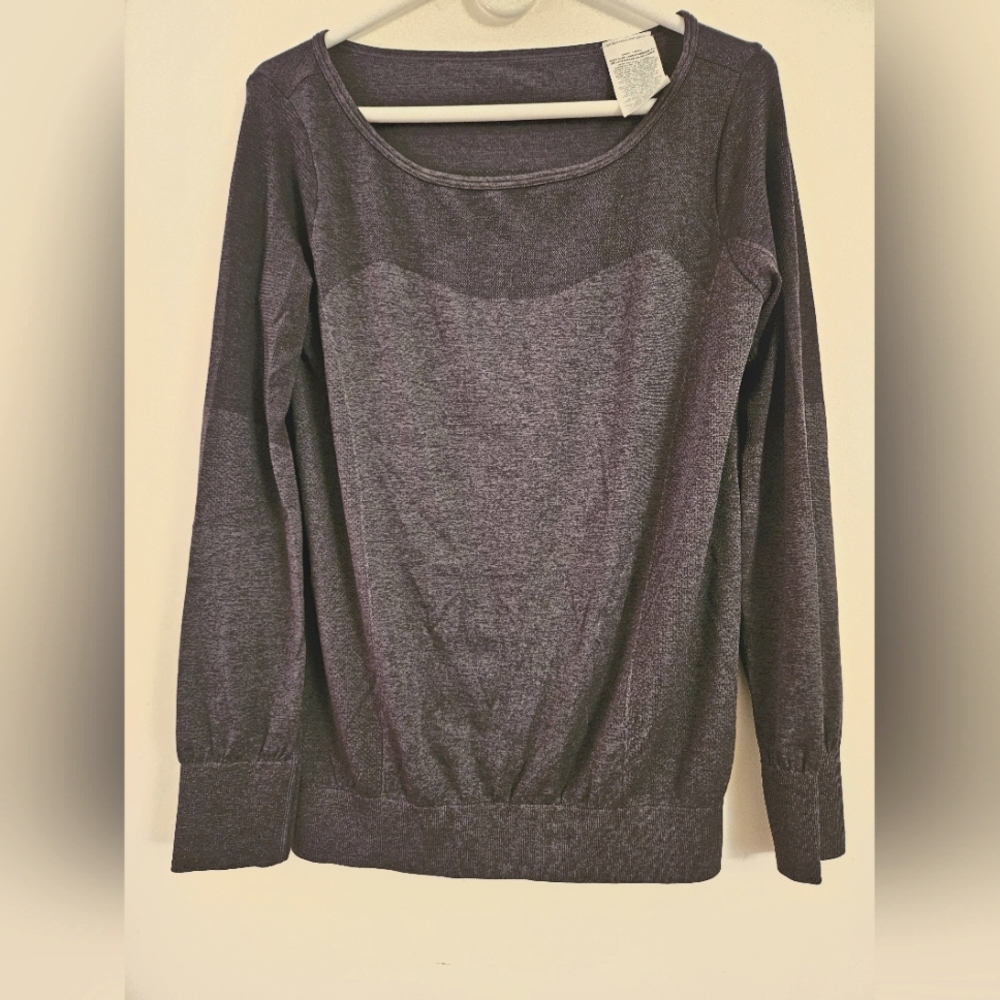 Nike Women's Dri-Fit Off Shoulder Top